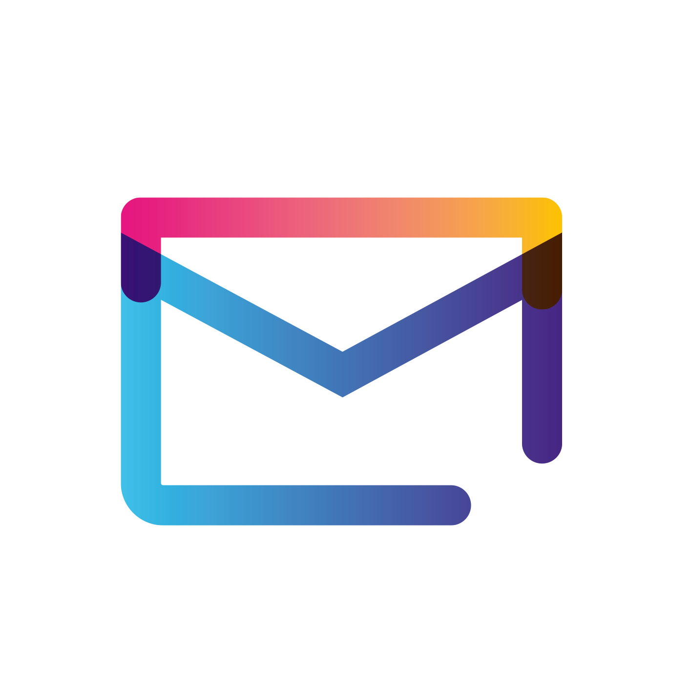 Mail Icon